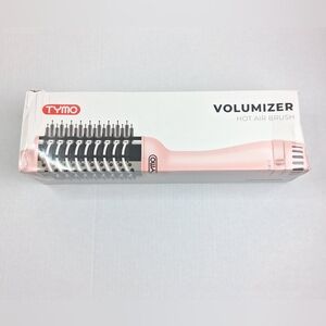 TYMO Pink Volumizer Hot Air Brush
